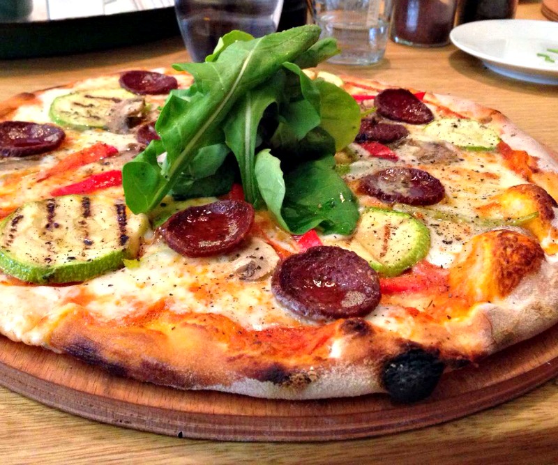 2-forno