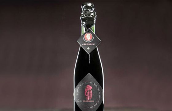 4-Jacobsen Vintage by Carlsberg