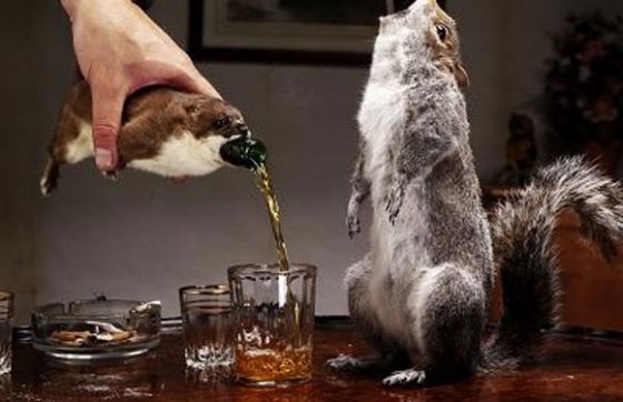 5-The End of History by BrewDog
