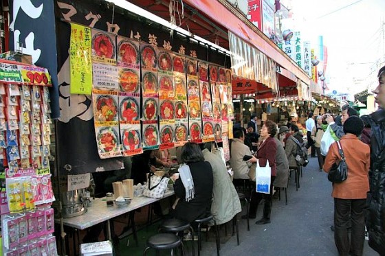 7-sushi-japon-sokak-lezzeti