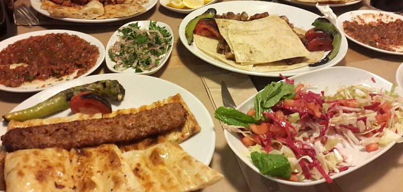 Harbi-Adana-Kebap