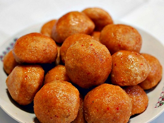 Haslanmis-icli-kofte