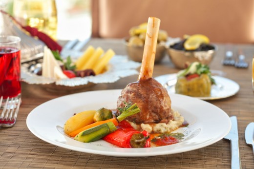 Renaissance-Istanbul-Bosphorus-Ramazan-iftar-menusu
