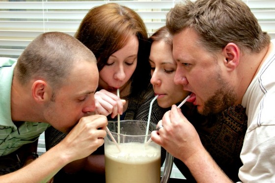 Soylent-icenler