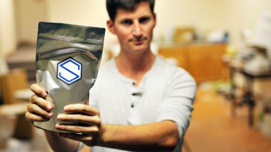 Soylent ve Rob Reinhart