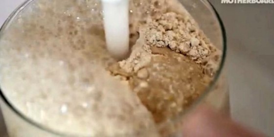 Toz Soylent