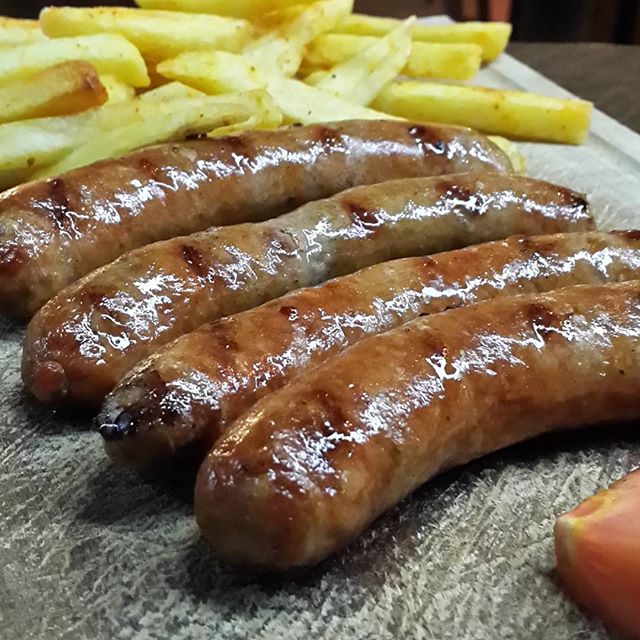 gurme sosis