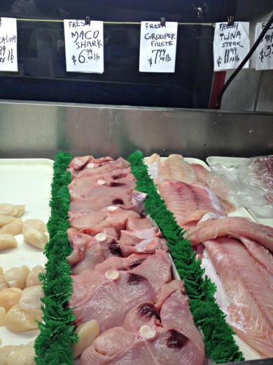 astoria-seafood-maco-shark-tuna-steak-queens-new-york