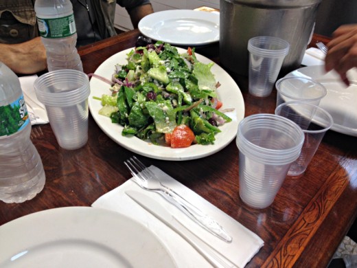 astoria-seafood-spyro-chriss-greek-salad-queens-new-york