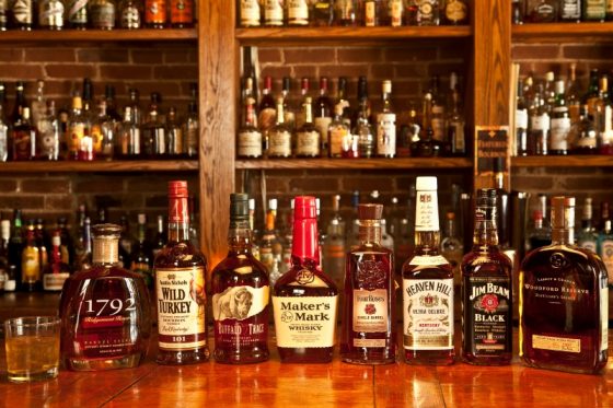 bourbon-viski-cesitleri