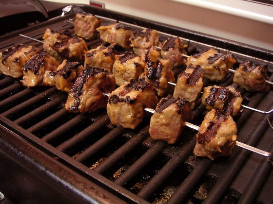 brochette