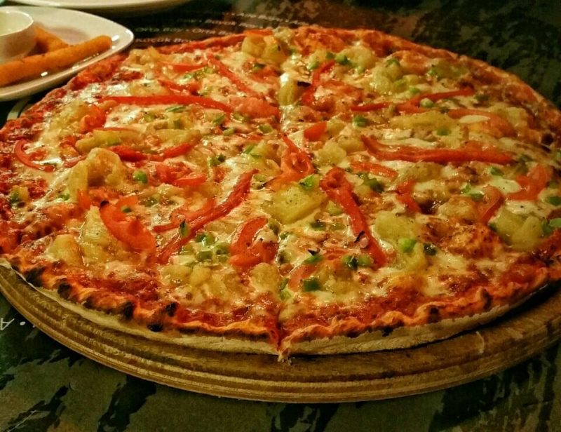 capri-pizzeria-izmir