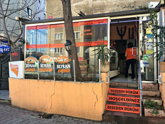 dededen-durum-merdivenkoy