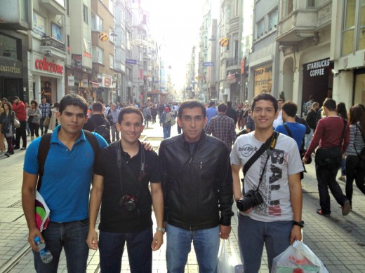 esmeralda-crew-2012