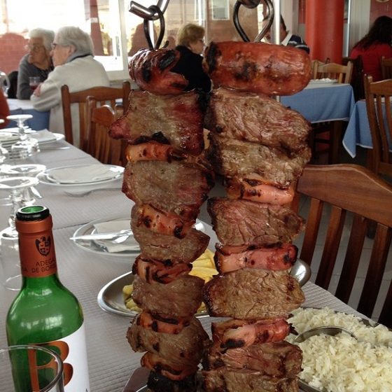 espetada