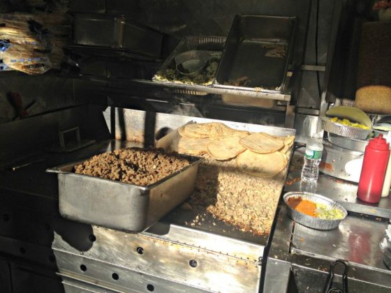 The Halal Guys New York