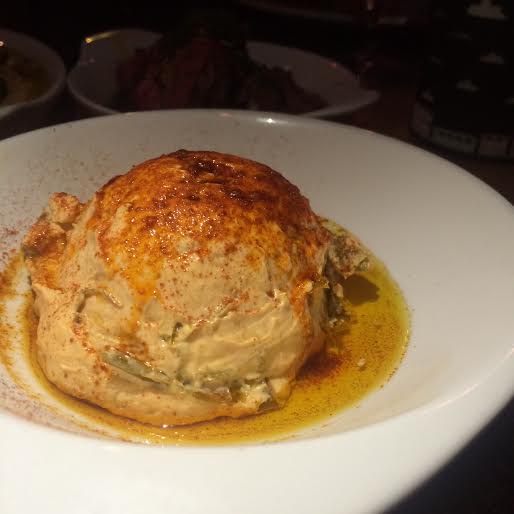 humus