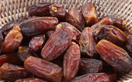 hurma-ramazan