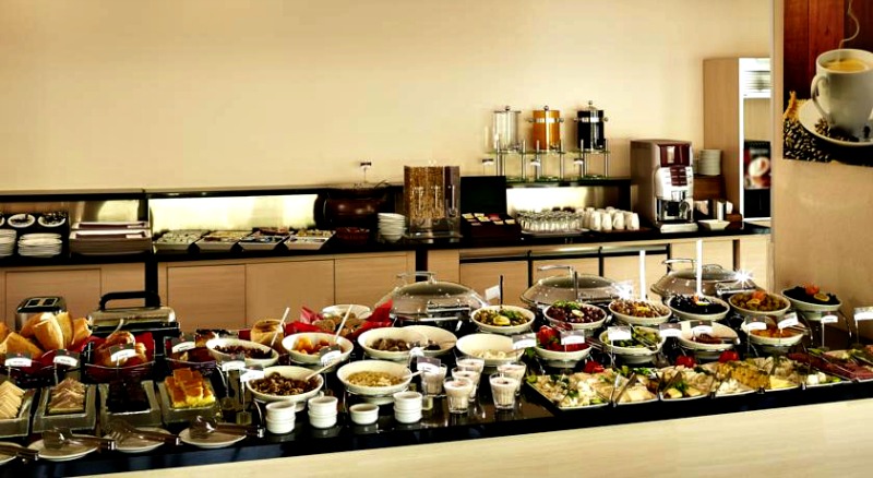 ibis-hotel-eskisehir-kahvalti