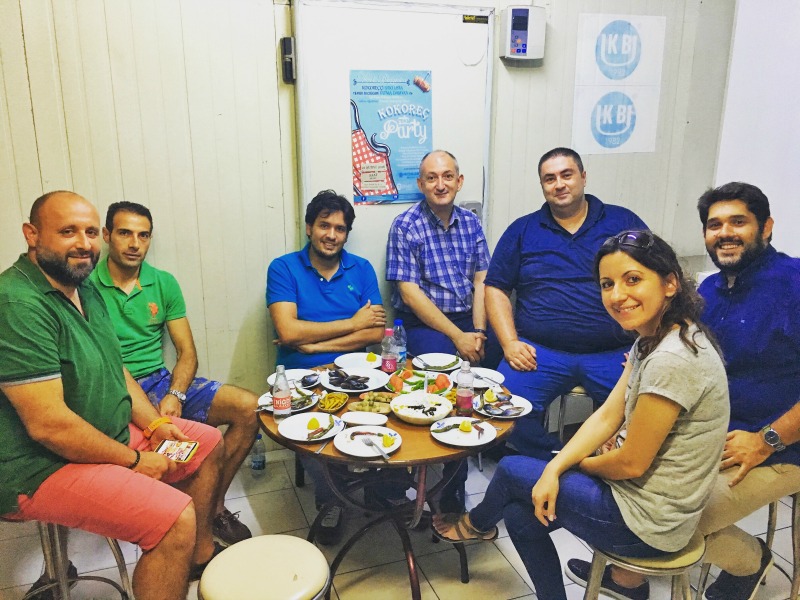 İzmir Gurme Ekip