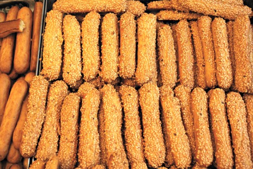 kahke-aksam-simit-firini-gaziantep