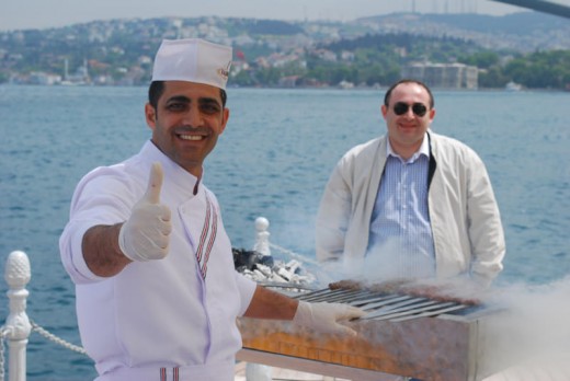 Kaşıbeyaz, Kebap Ustası, 101Lezzet, Copyrgiht 2014 zunqoravelim.digital