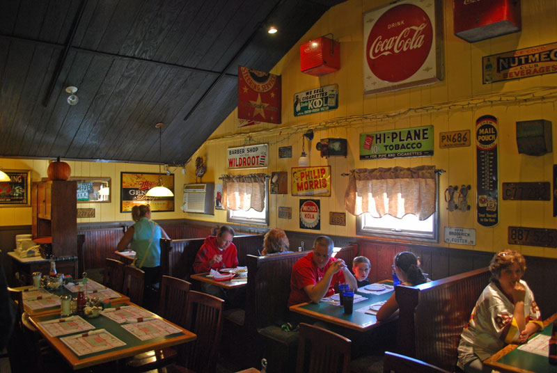 Kay's Italian Restaurant