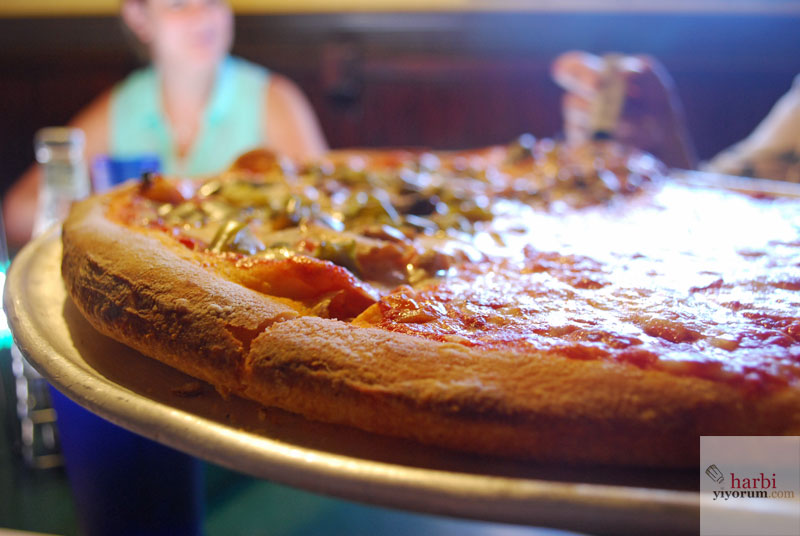 Kay's Italian Restaurant, Pennsylvania, USA
