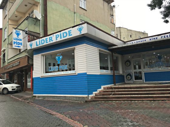 MÇC Lider Pide Ümraniye