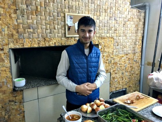 Mustafa Reyhan - Altınsaray Pöç