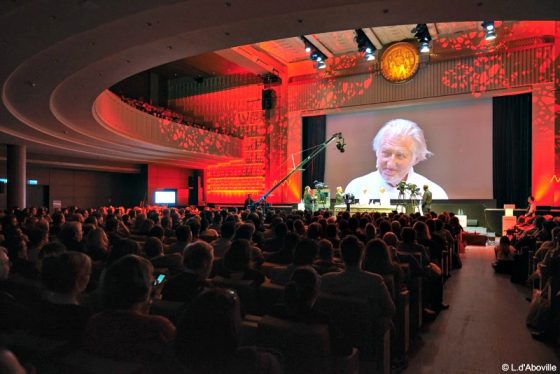 Omnivore İstanbul 2014