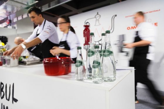 Omnivore İstanbul 