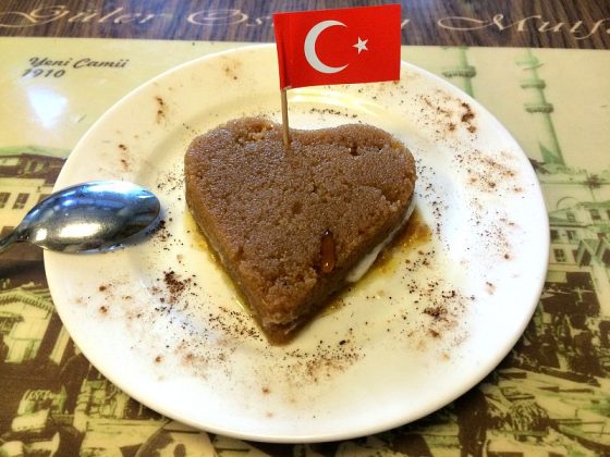 Padişah Tatlısı