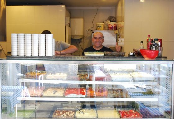 Remzi Kurşan 37 Meze Bordum Merkez