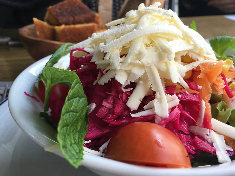 salata