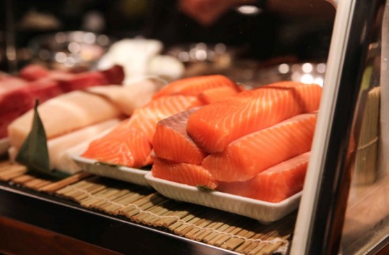 sashimi-somon-harbiyiyorum