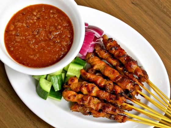 satay