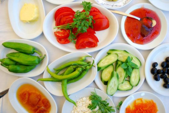 Zeytin Altı, Yalı Kavak, Bodrum