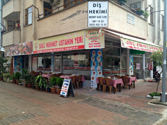 sisci-mehmet-ustanin-yeri-kumluca-antalya