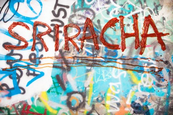 sriracha-sos-ile-sanat