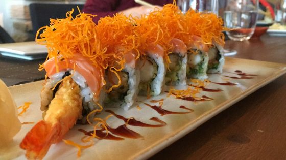 Sushi