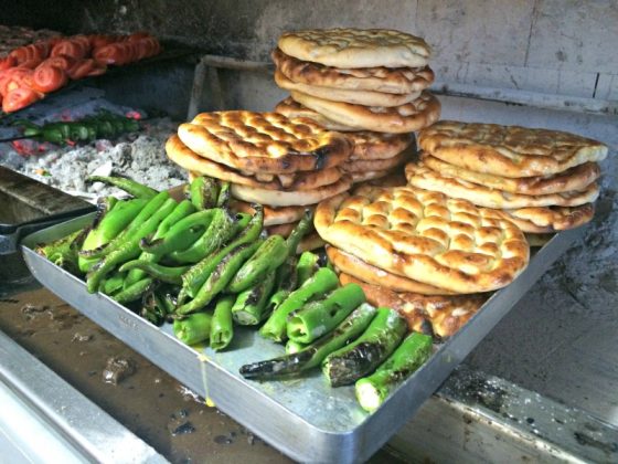 Kirli Ahmet, Sivas