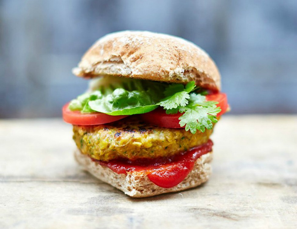 vegan-burger