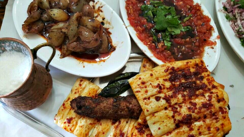 adana kebabı