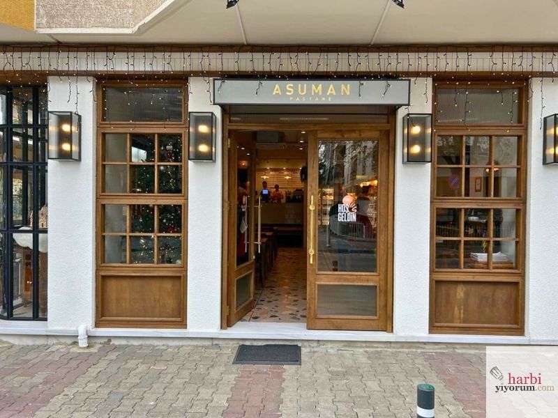 1.Asuman-Pastane