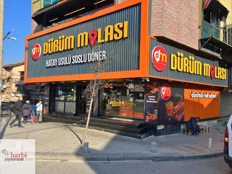 1.Durum-molasi