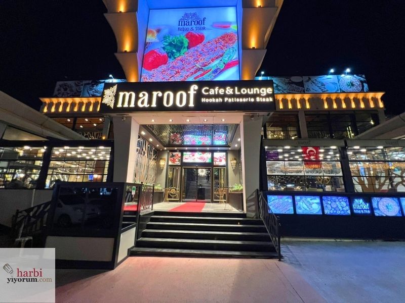 1.Maroof