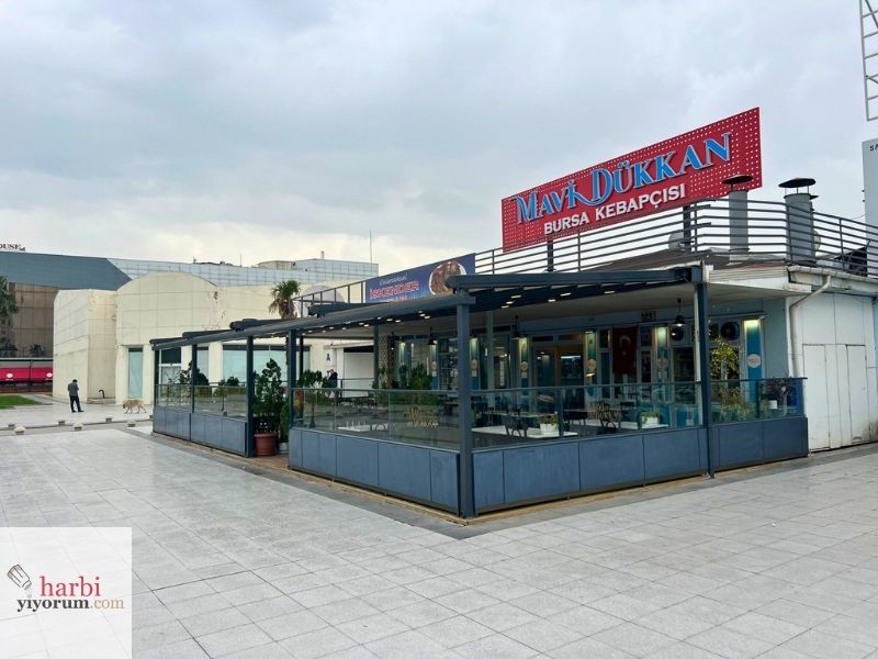 1.Mavi-Dukkan-Bursa-iskender-Kebap