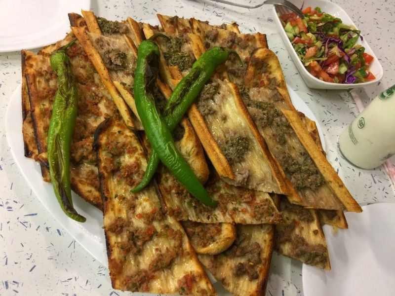 Ferah Etliekmek – Konya etliekmek rehberi