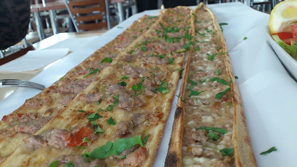 Havzan Etliekmek – Konya etliekmek rehberi